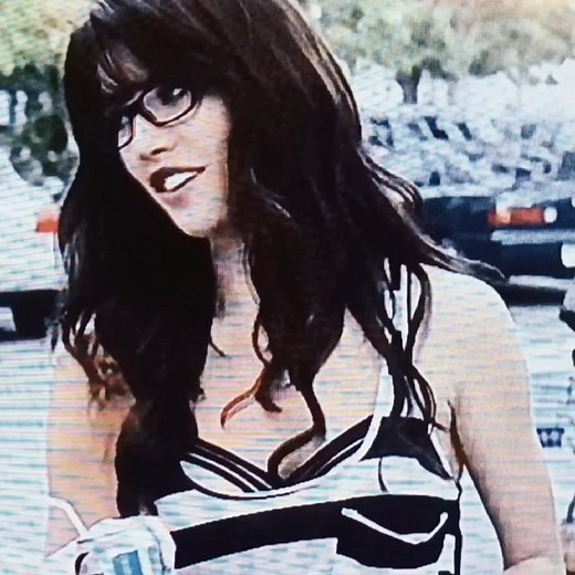 /OLIVIA CASTLE/ FINAL DESTINATION 5 2011