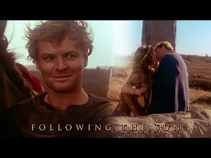 Forever Knight | Following the Sun | Enigma