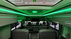 687 reactions · 18 shares | Guys please watch this video about the customization of Ford Transit and witness how beautiful it will be when it has Bubble top. Video link: https://youtu.be/z_NvQ_TRqk8 | Atoy Customs | Facebook