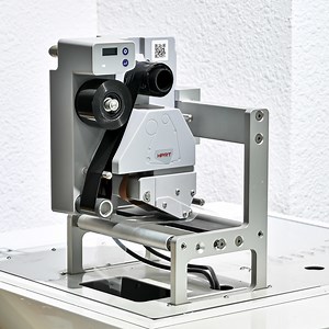 [Hot Item] Codificador Termico Automatico Bar Code Printer Machine DC24A-E Heat Transfer Batch Date Tto Printer/Coding Machine