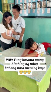 867K views · 7.2K reactions | Bawal matulog, ipapatawag ng principal.藍 #friends #followers #today #highlights #fypシ゚viralシ #fbreels #reelsvideo #trend #reelsfb #teacherslife | Julie Ann Condrillon | Facebook