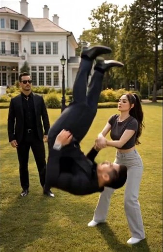 Looking for a Fiancé for Grandpa Pawiro's Grandson #entertainment #motivation #shortvideo