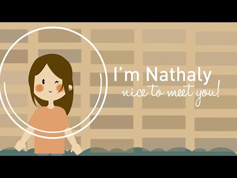 Curriculum Vitae ☕ Motion Graphics