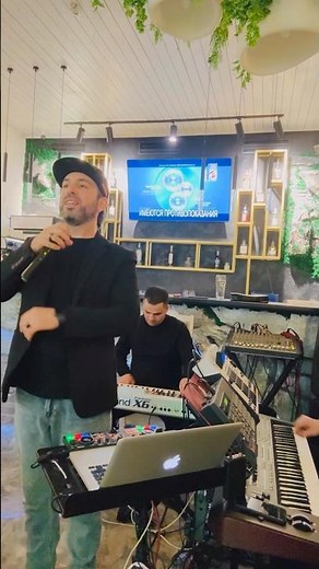 Между нами тает лед 🥶 Матушка земля 🌍 (live)