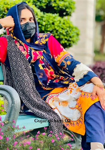 Gujarati Kuri: Discovering Cultural Delights