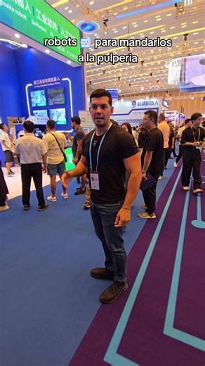 #parati #negocios #fyppp #robots robots baratos para que nos hagan los mandados 🙌 broma, se puede programar para hacer 1000 funciones