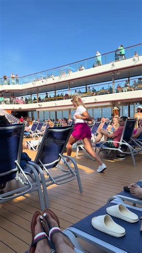 Sinclair carnival breeze!! #carnivalcruise #carnival #cranivalbreeze #sinclair @carnival ❤️❤️