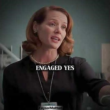 Hidden Figures: “Catherine, We Heard You Got Engaged” – The Moment That Changed Everything