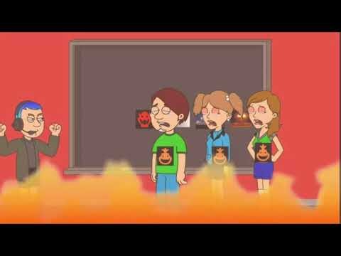 Sailor Curries 90210 (2024) - Christmas Behavior Card Day Part 6/7