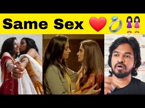 🔥 Same-Sex Marriage ❤️ In India | Madan Gowri | MG
