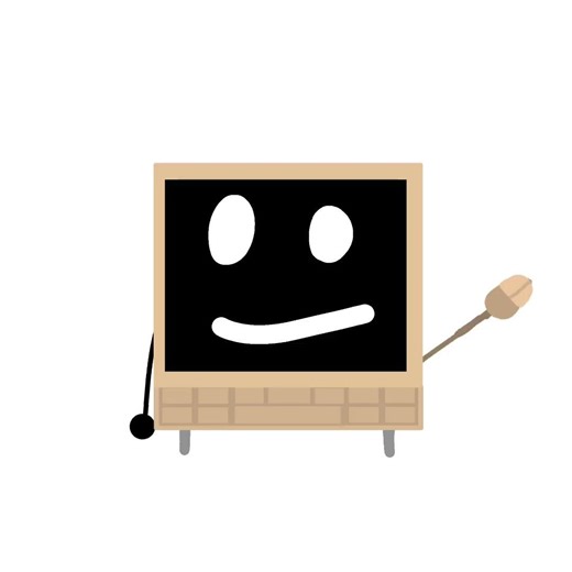 how's the object show characters sound so far part 1