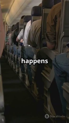 Why Airlines Dim the Lights on Landing #automobile #airplane #aviation #facts #flight #travel