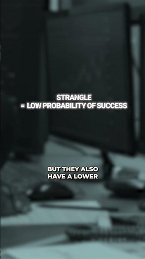 Straddle vs Strangle: Options Strategies 101