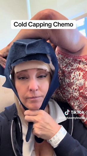 Cold Capping for Chemotherapy: Penguin System Guide