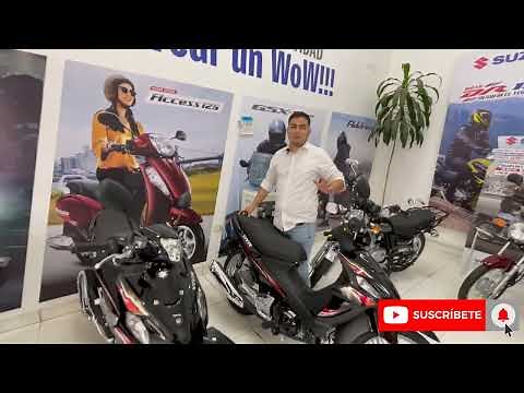 2023 SUZUKI VIVA R | EVERYTHING YOU NEED TO KNOW