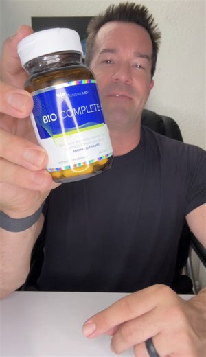 Watch A Closer Look at Bio Complete 3 - After A Couple Weeks on Amazon Live