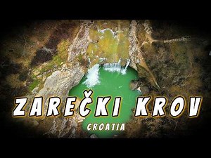 👉 You’ve Never Seen This Side of Croatia… | Zarečki Krov