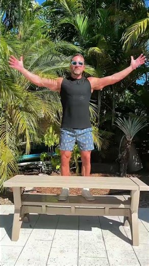 The Convert-a-Bench Gen II XL is not just a bench.. it’s a heavy-duty outdoor seating solution that