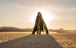 ‘Dune 2’ director determined to get score into Oscars despite ineligibility: “It’s not over yet”