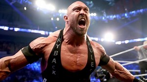 Spoiler : Kane vs Ryback match added to TLC Pay-Per-View