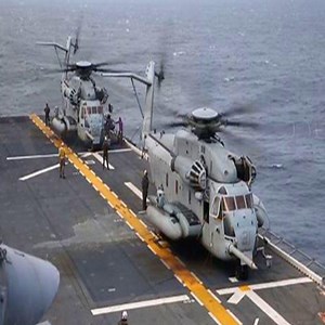 40K views · 881 reactions | The Largest and Most Powerful Helicopter In The United States Military | Magic | Facebook