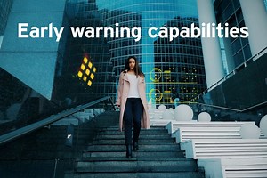 The future of early warning systems in banking