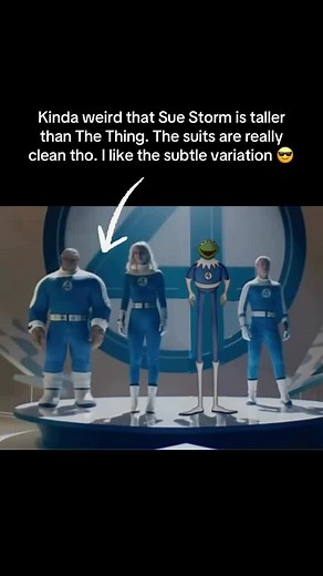 Fantastic Four: Funny Moments and Memes