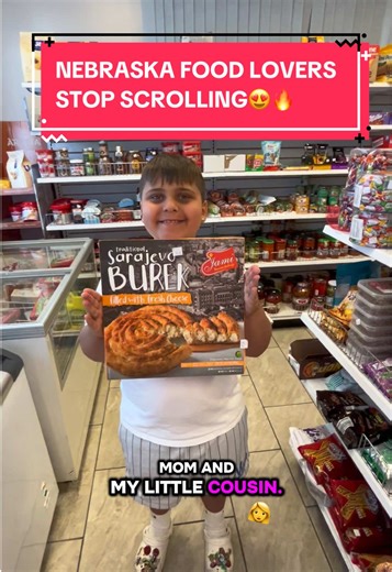Your neighborhood grocery store in Lincoln, Nebraska with European goodies you won’t find just anywhere. From imported dairy, savory foods, ready-to-eat meats, sweets, drinks, and more! There is always something new to discover. Plus our viral realistic fruit desserts are now in store 🍓🍉🍋 Come say hi and support local ❤️ #LincolnNebraska #NebraskaFood #ShopLocal #SmallBusiness #HiddenGem