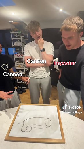Dan Woolley (@danwoolleyy)’s video of Canon