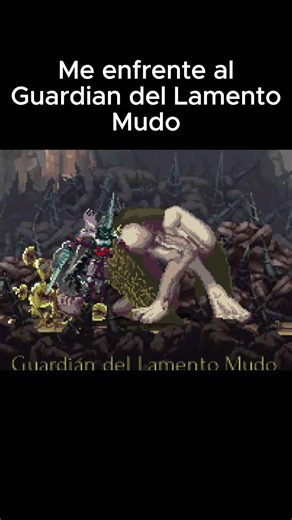 Playing Blasphemous Part 2 #blasphemous #humor #videogames #shorts #blasphemous2