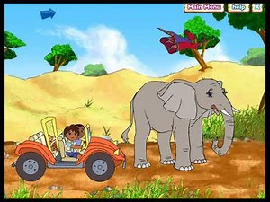 Custom Flashpoint Gameplay [058] - Diego's Safari Rescue