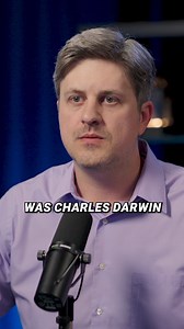 69K views · 800 reactions | Was Darwin angry at God? | Creation Ministries International | Facebook