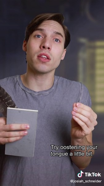 Can you roll your Rs? 🤴🤔 #skit #funnyking #comedyskits #funnyskits #skits