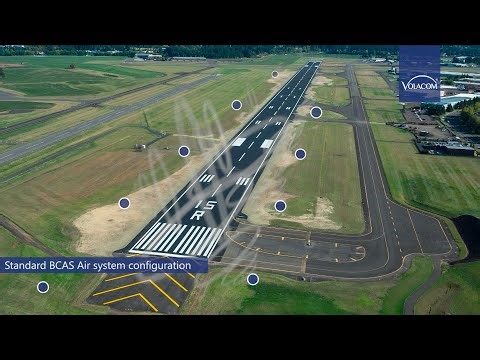 BCAS Air | Principle of operation
