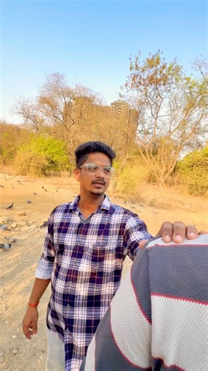 Caught in 4K ‪@lenskart‬ Chashma toh clear hai… par brand thoda blur ho gaya 😎😂.#fyp #comedy