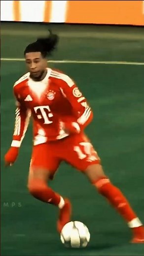 Michael Olise 2026 🎩 Magical Skills, Goals & Assists