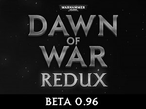 Redux Mod 0.96 BETA file