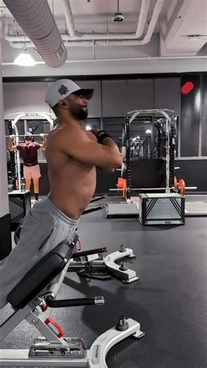 Don’t Do This on Hyperextension 😱 | Fix Your Form Now