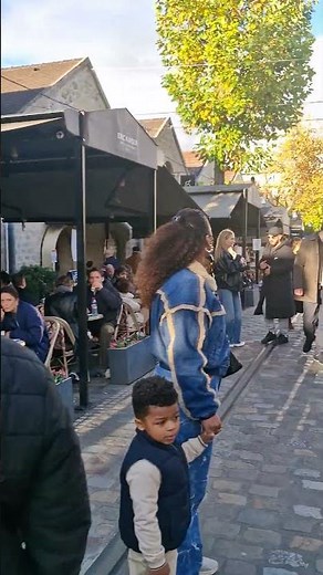 Que faire à Bercy Village - French region