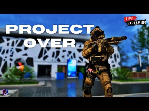 WHAT'S THE EXPECTATION ON PROJECT OVER ? (nearly 1k subs )