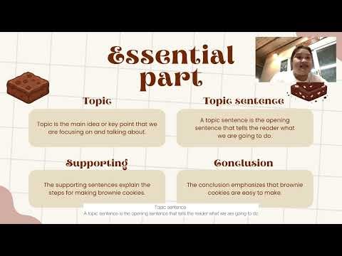 Process paragraph(Final project)