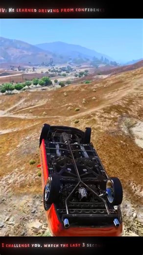 epic gta stunt jump part 47