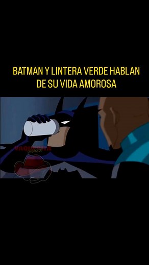 Batman y linterna verde 🫢 . #vaquemers #vaqueritagamer #sandybess #batman #linternaverde #dc #dccomics #comics #dcuniverse #caricaturas | Sandy Bess
