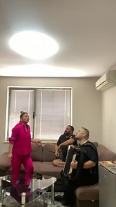 Аз и DesiSlava Live 🎹 Ivo Mollov пречи 😂 #азис #azis #desislava | Azis