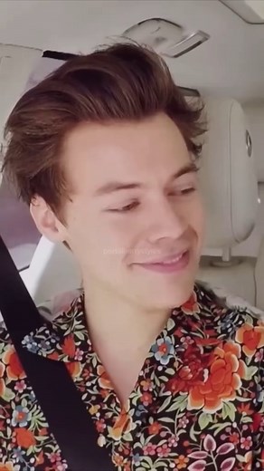 Harry Styles: Sign of the Times Live Performance