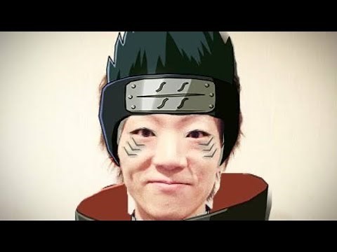 鬼鮫vsセイキン