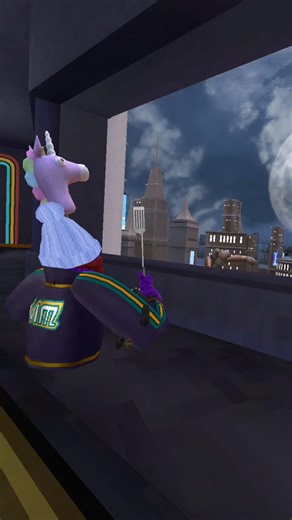 Metropolis NEEDS Me #gorillatag #vr #update #gtag #gtcs #funny #zerk ‪@_GorillaTagVR‬