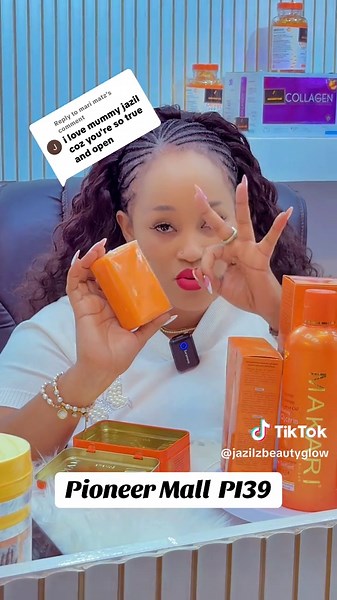 Makari Body Lotion Review: Discover Beauty in Uganda