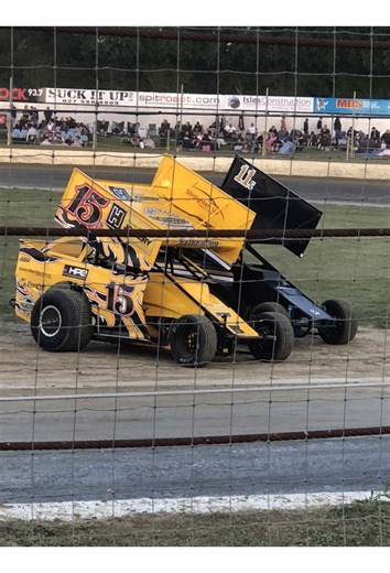 NZ Stock cars Modifieds