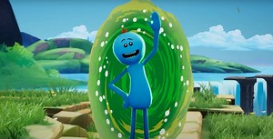 MultiVersus version 1.03 patch notes